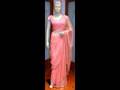 Indian Famous Bridal Lehenga Choli and Saree