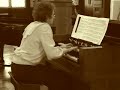 Song Two: Artis Wodehouse Plays the Harmonium/Janacek