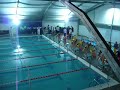 50m pecho damas 2do odesup 2008