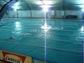 50m pecho damas 2do odesup 2008