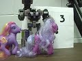 My Little Transformer Ep 54