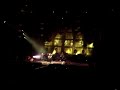 Dashboard Confessional In MSG 12/08/06