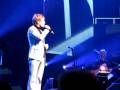 Sportpaleis Antwerpen 23/4/2009