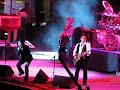Arnel Pineda & Journey - Live in Santiago of Chile Arnel Pineda & Journey - Live in Santiago of Chile