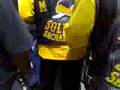 Soul Brothers motorcycle club