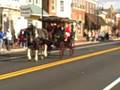 videos de Victorian Stroll 2008: Santa Claus