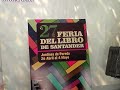 M�todo profesional, aprobar oposiciones, Feria del libro (1)