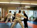 TKD test oct 08
