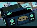 megatron soundwave and starscream - twisted transistor