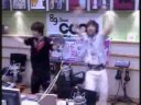 Sukira Eunteuk Happiness Hyperactive dance