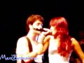DyC ( Maria y Su Chiquito) - Let It Go DyC ( Maria y Su Chiquito) - Let It Go