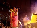 Trecho da música Não demore
Gravado no Armazém da Vila