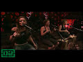 Marcelo D2 - Contexto (Ac�stico MTV ) Extra