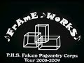 Frameworks Music