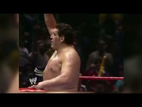 wwe