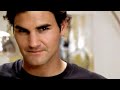Roger federer nike advert (excellent)