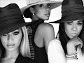Destiny's Child - 10cc = Independent Women Part 1 (A Capella) - Dreadlock Holiday