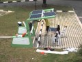 Greenlots Solar - Electric Vehicle Charging Infrastructure