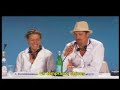 FESTIVAL DE VENECIA 2008. Cr�nica 2 (Cinexpr�s, CANAL+)