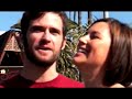 Tristan Prettyman - Behind the Scenes on 'Madly' Pt. 1 of 7