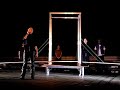The Impossible Teleportation Mega Illusion