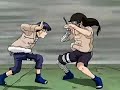 AMV~ Its Not Over, naruto and hinata.