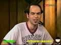 Entrevista com Jean Dolabella ex udora, atual sepultura Entrevista com Jean Dolabella ex udora, atual sepultura