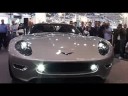 Lightning GT EV