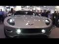 Lightning GT EV