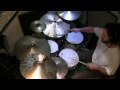 Pocket Funk Drumming /Tama Starclassic / Apogee Ensemble / Michael Curtis Jr