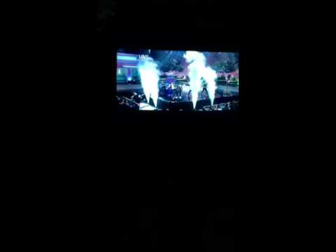 jonas - Nick Jonas performing on Miss Universe 2015! Awesome job Nick as always it's great to see you perform! Okay well even if it's just from my TV haha.