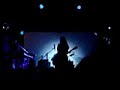 Feist Limit To Your Love @ Laneway Sydney \