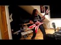 Fucking Hostile PanterA Cover