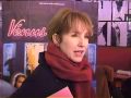 interview de nathalie baye pour son r�le dans le film 