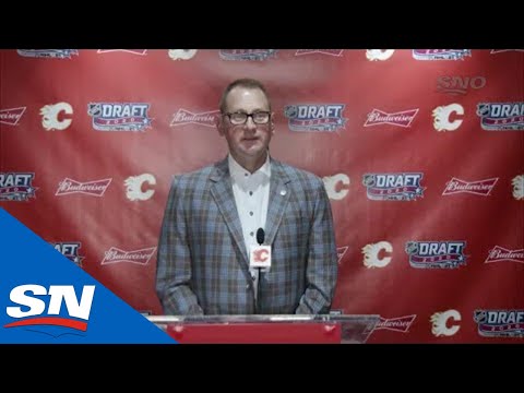 Connor Zary Selected 24th Overall By Flames In 2020 NHL Draft