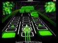 Audiosurf - Through the Fire and Flames