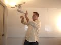 Flair Bartending Lesson 20: Building a Routine