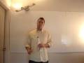 Flair Bartending Lesson 20: Building a Routine