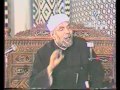 33 – تفسير سورة ال عمران
