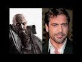 Resident Evil 4 Movie Cast