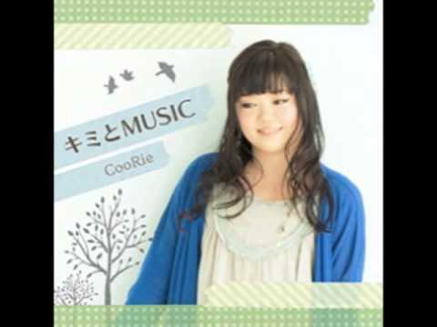 CROSS×BEATS - キミとMUSIC / CooRie