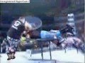TLC match highlights