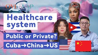China and healthcare