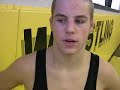 Repository Athlete of the Week - Seth Horner, Perry