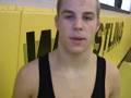 Repository Athlete of the Week - Seth Horner, Perry