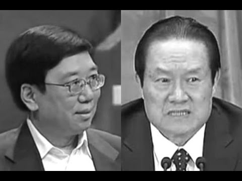 Sichuan’s Li Chuncheng Dismissed for Corruption Sichuan’s Li Chuncheng Dismissed for Corruption