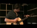 Solo Percussive Guitar
