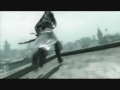 Assassin's Creed-Hypnotized by Pillar