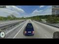 videos de Alarm For Cobra 11 : Nitro : GeForce 8600M GT