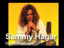 Sammy Hagar on MadPod.com Promo